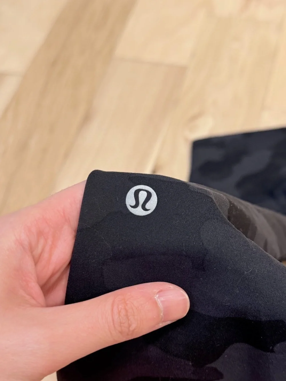 lululemon athletica collection retention