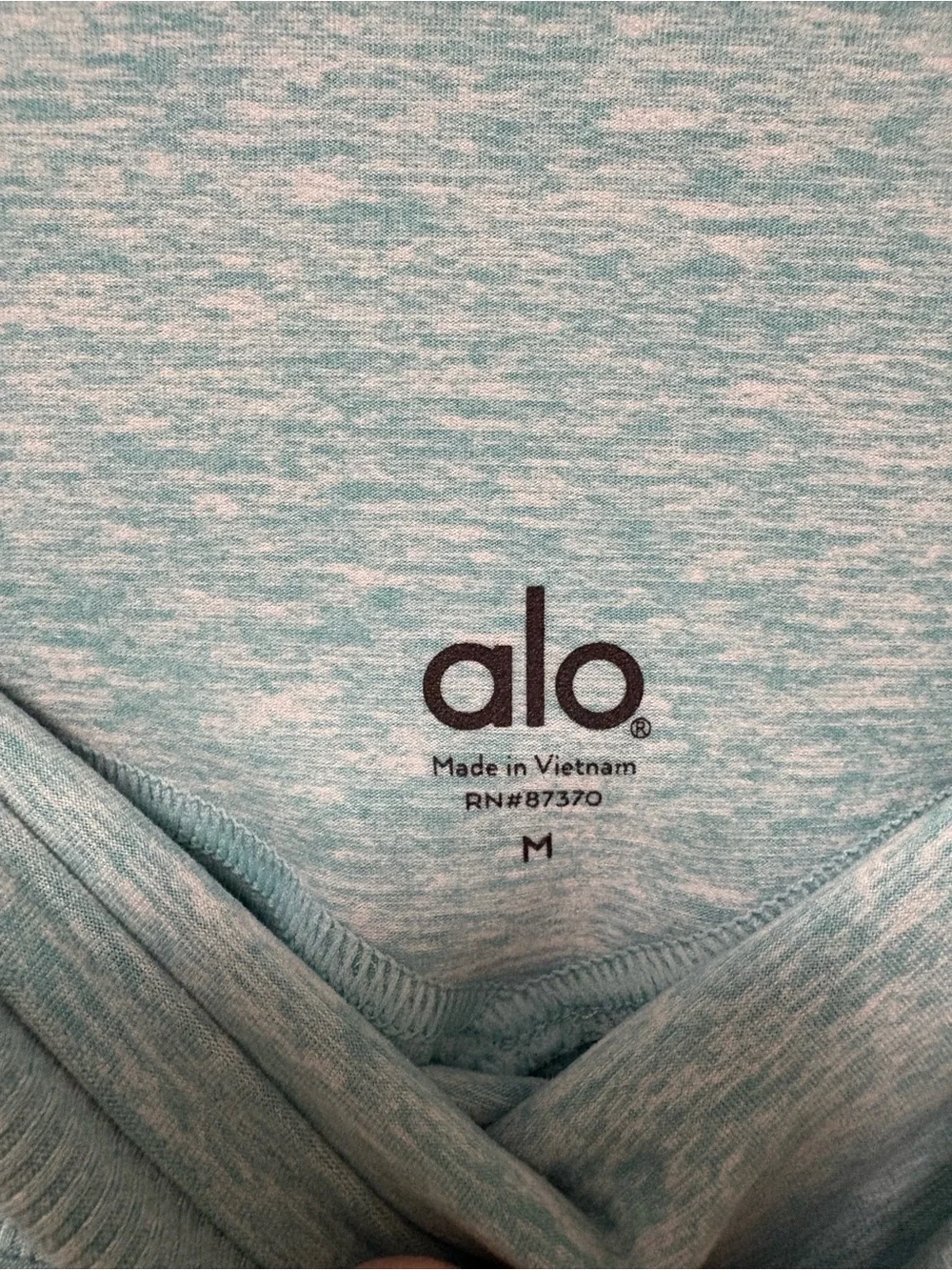 ALO Yoga alo high