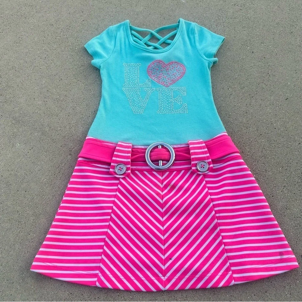 btween stylish dress