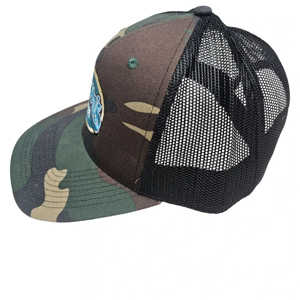N/A outdoor cap