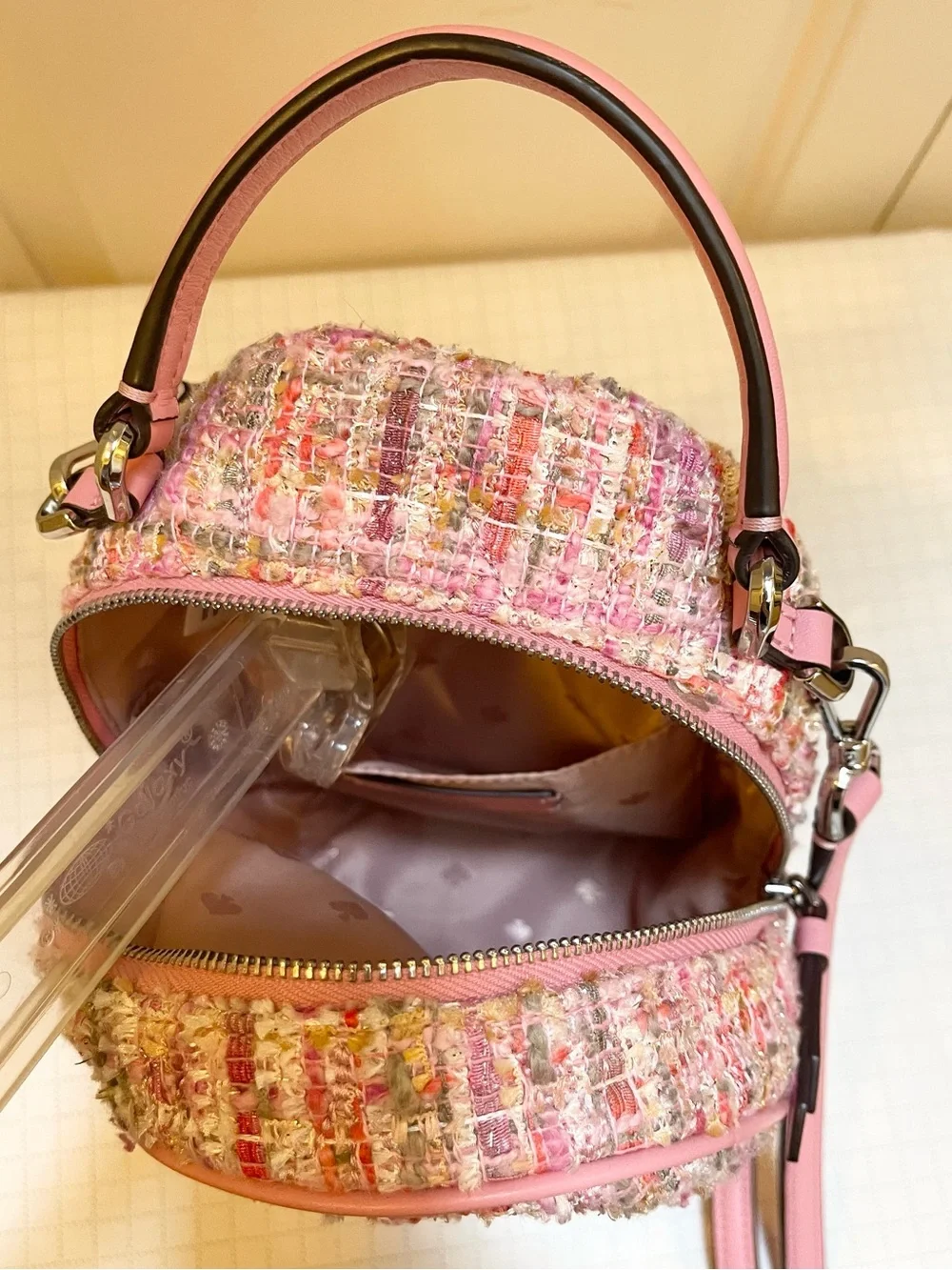 kate spade authentic kate