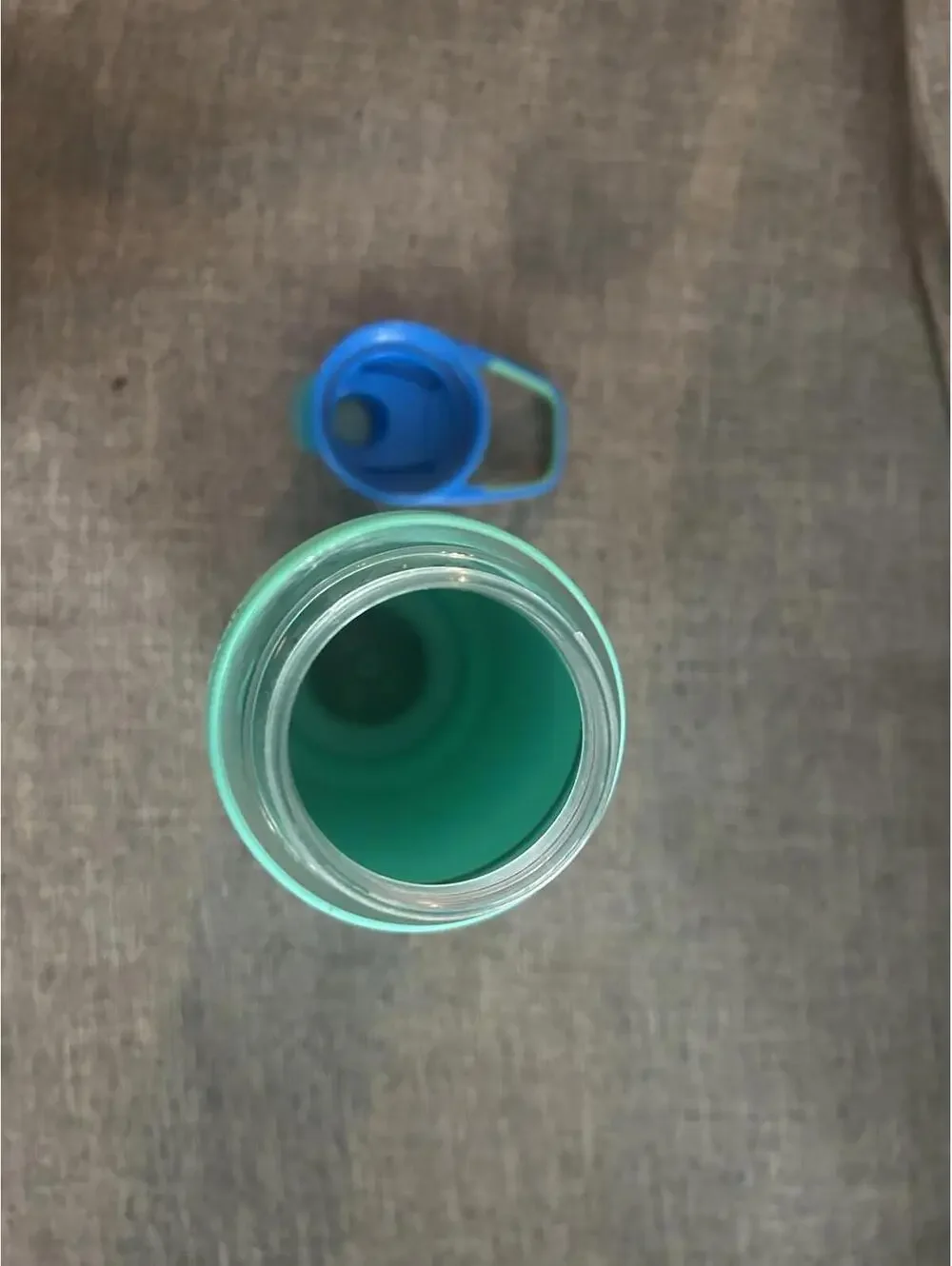 Bubba flo silicone