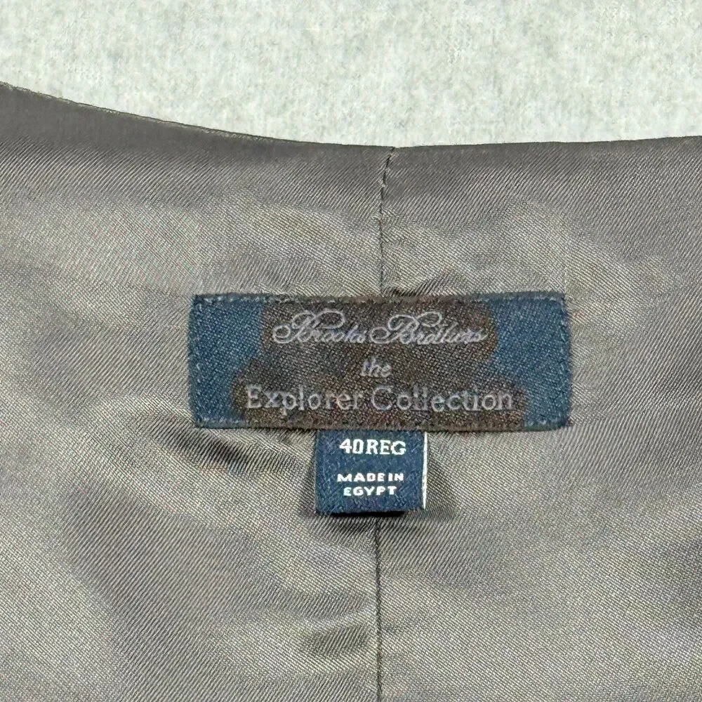 Brooks Brothers excellent pre