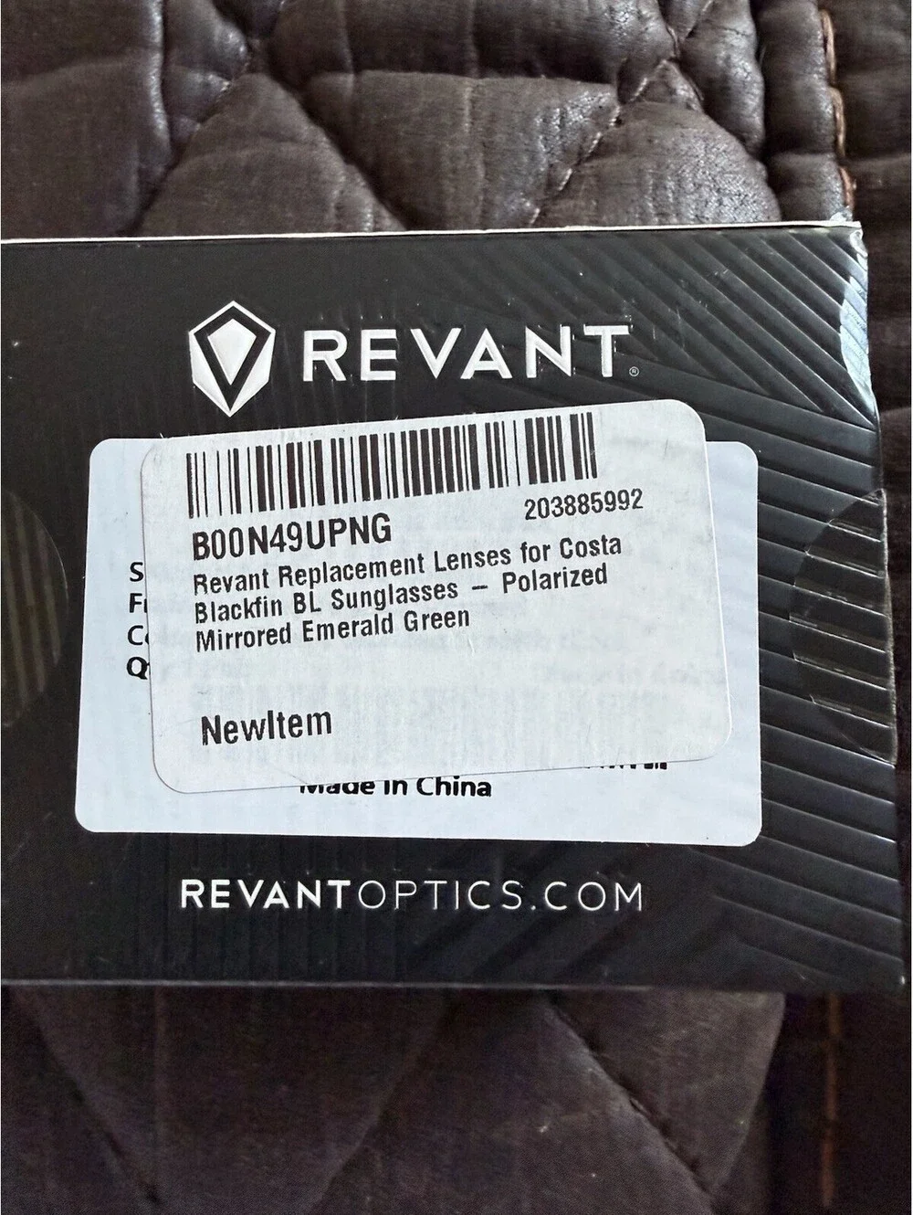 N/A revant lens