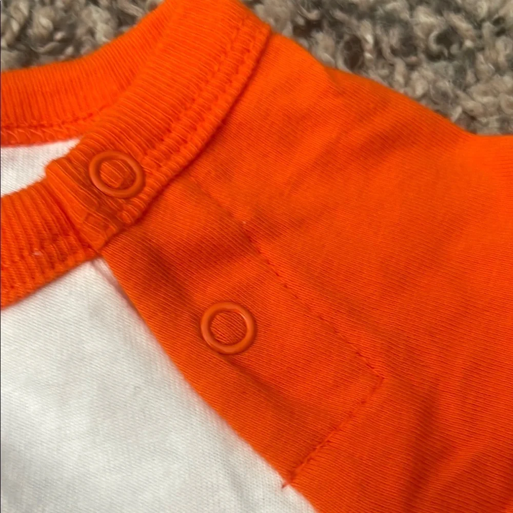 Bon Bebe bright nwt