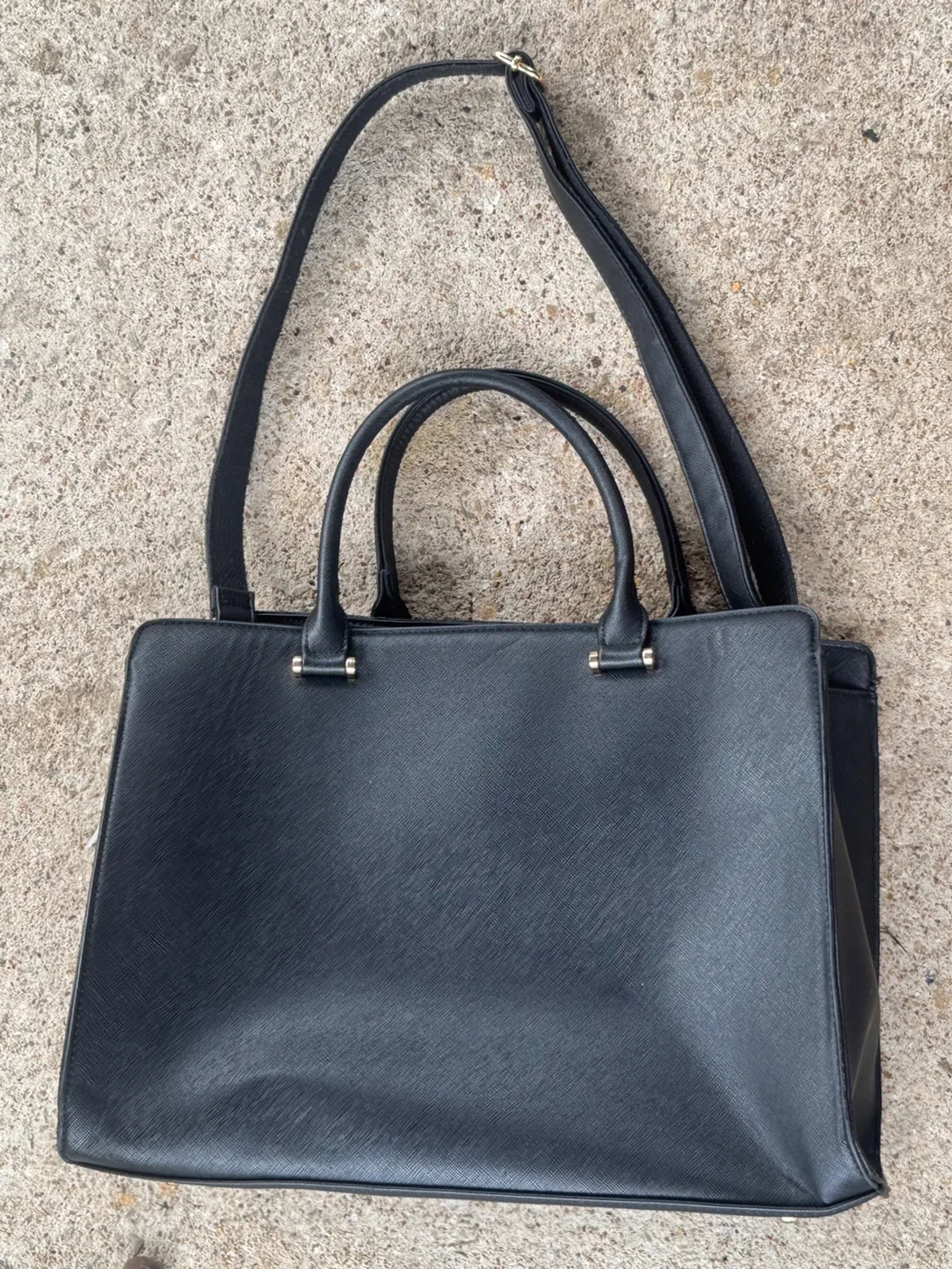 Unbranded elegant black