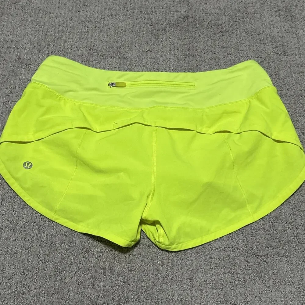 lululemon athletica usps advantage