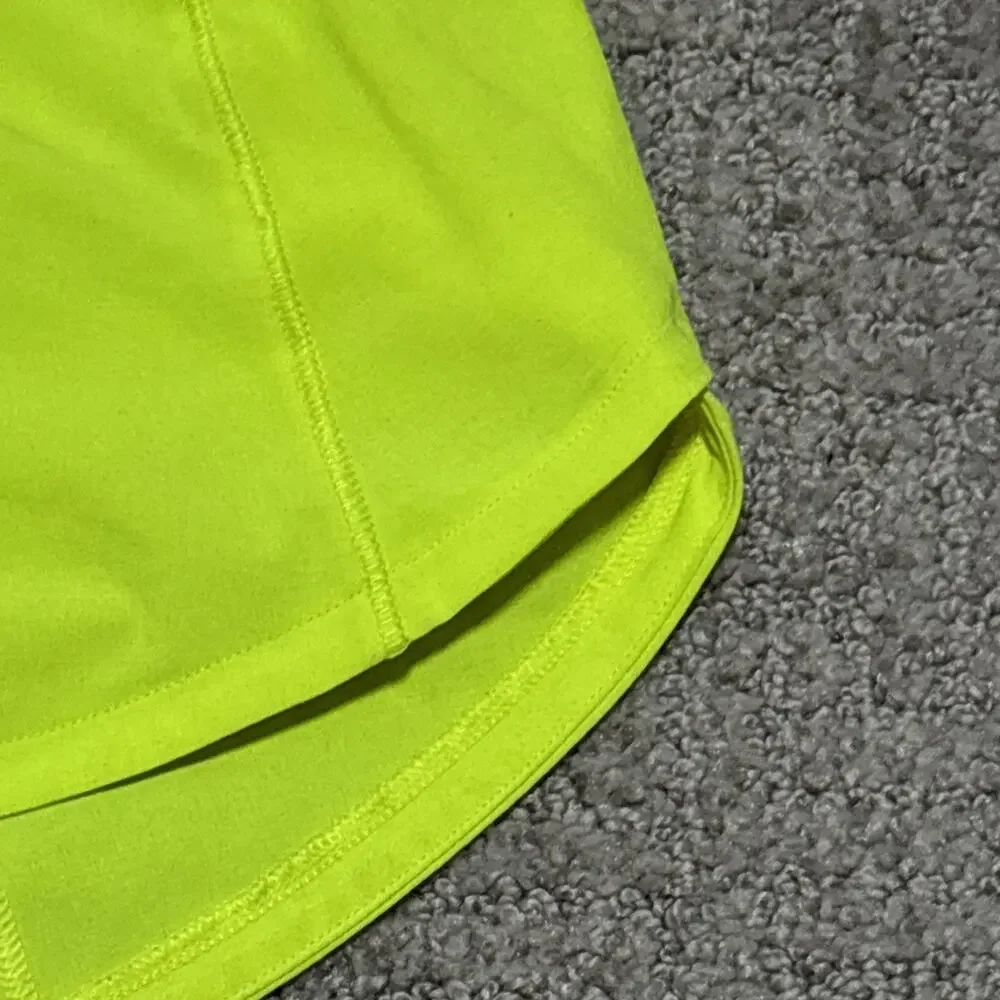 lululemon athletica owned shorts