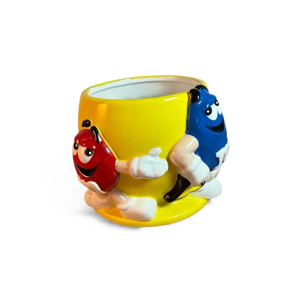 Mars fun collectible