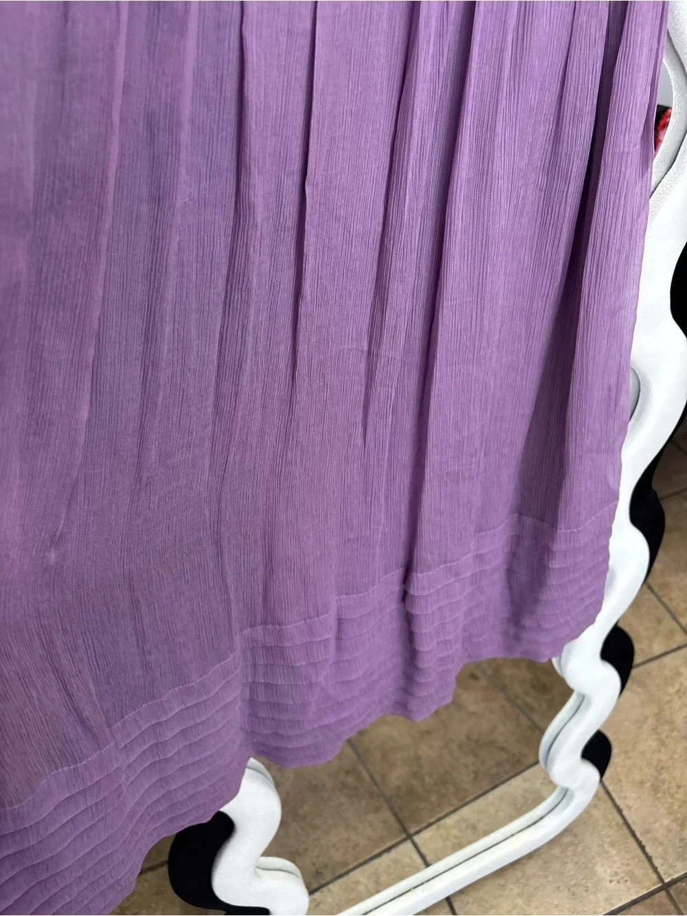 J. Crew strapless crew