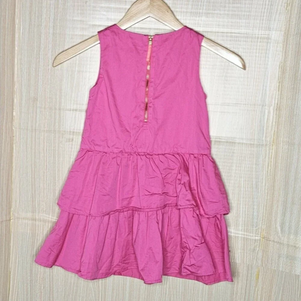 Crewcuts girl’s pink