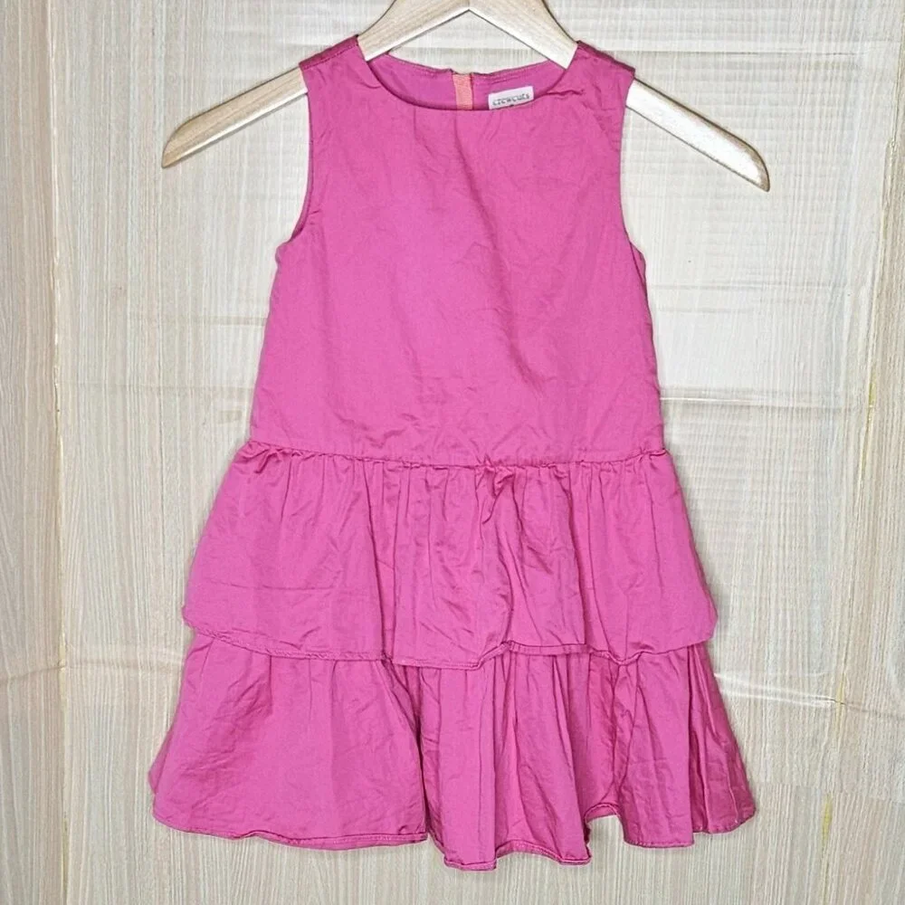 Crewcuts girl’s pink