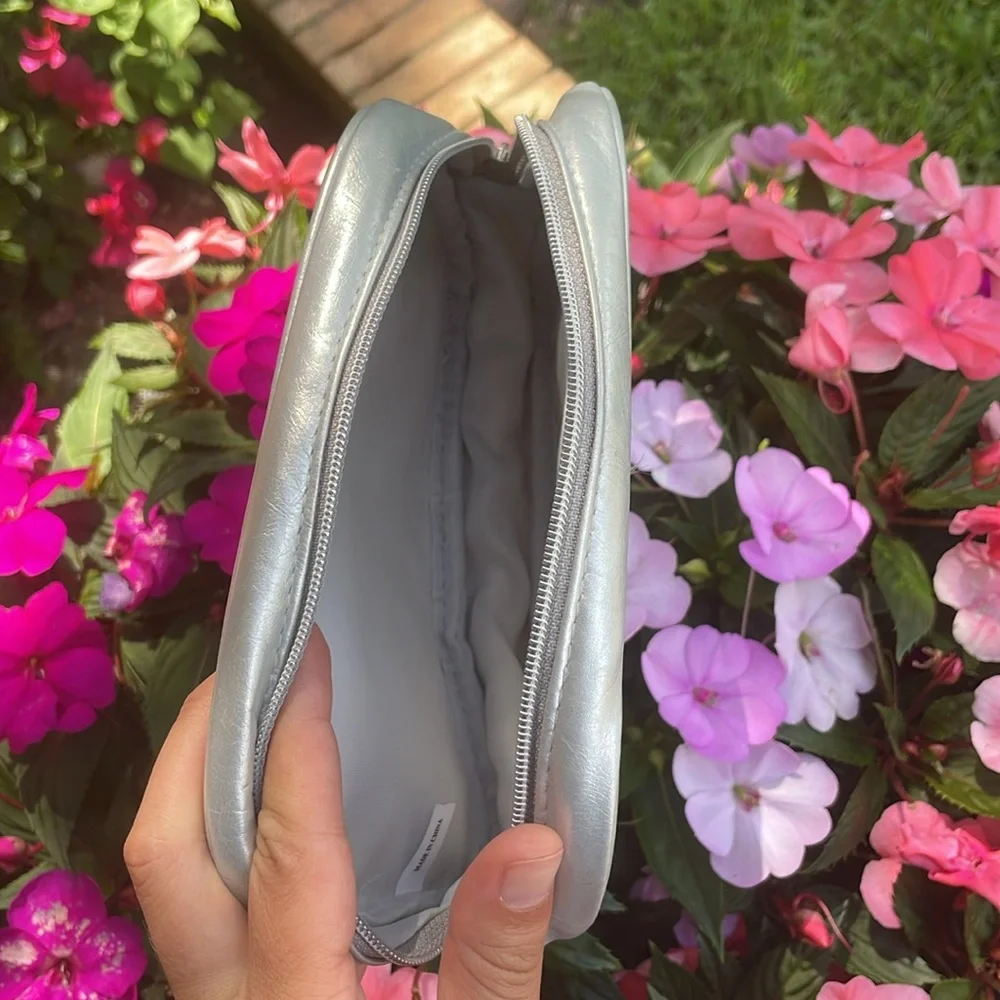 La Prairie silver put fully