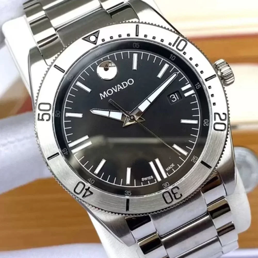 Movado brand new