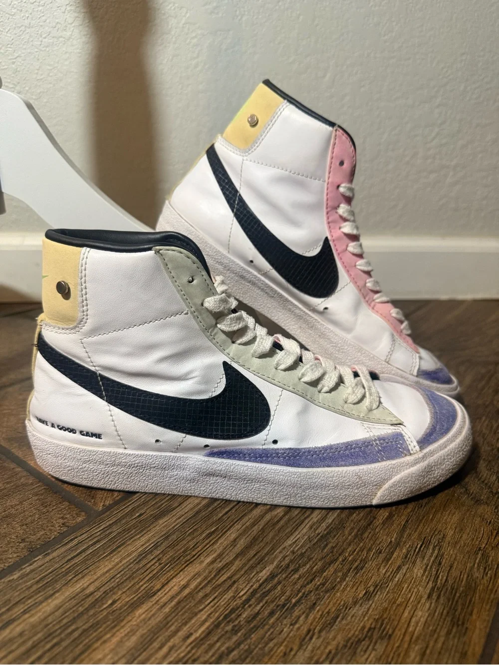 Nike Blazer Mid '77 