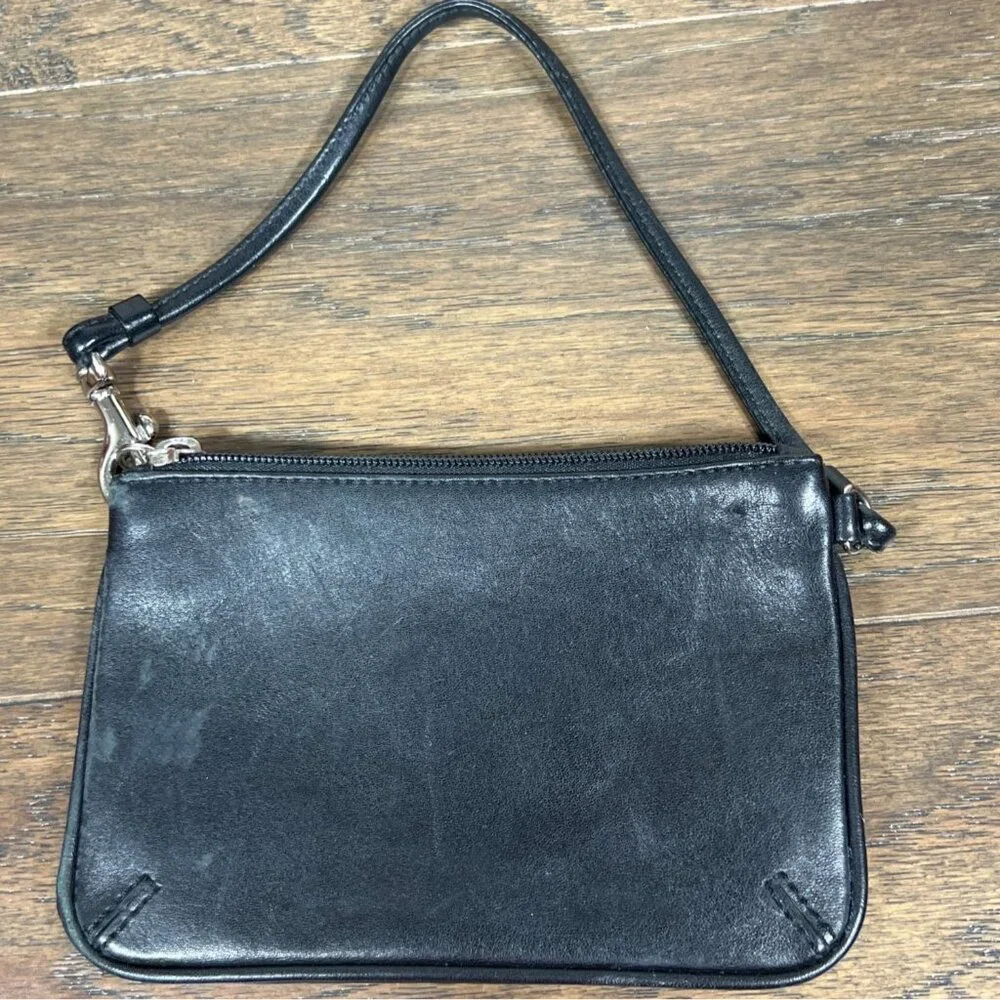 Coach vintage leather