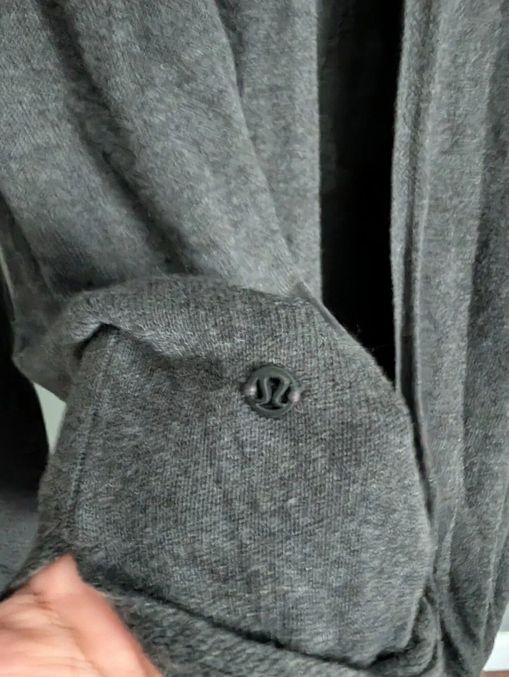 lululemon athletica soft knit