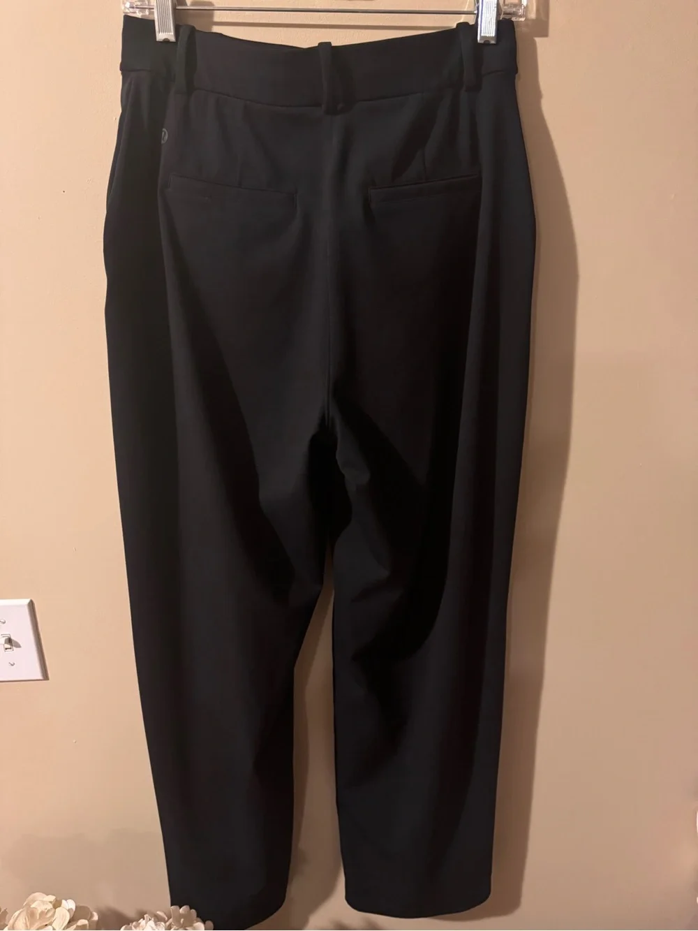 lululemon athletica classic wide