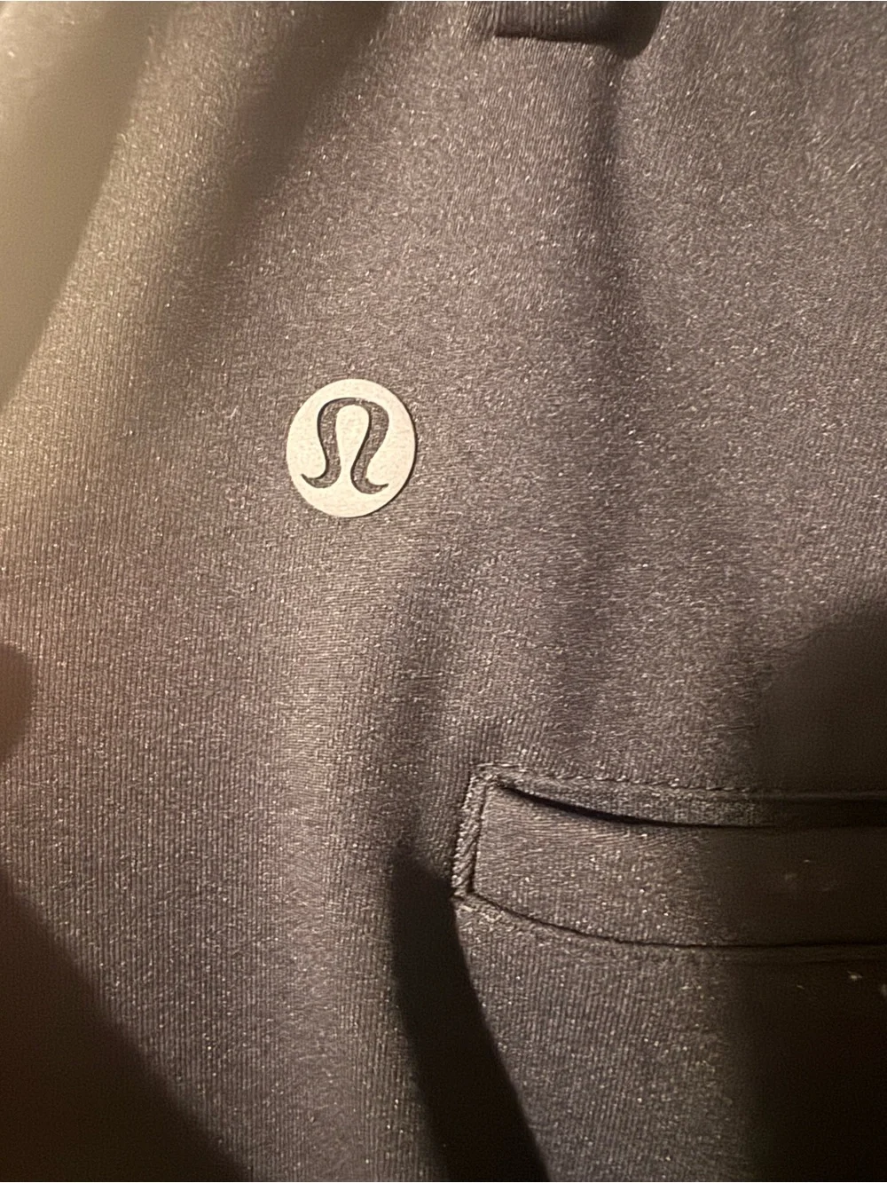 lululemon athletica classic wide