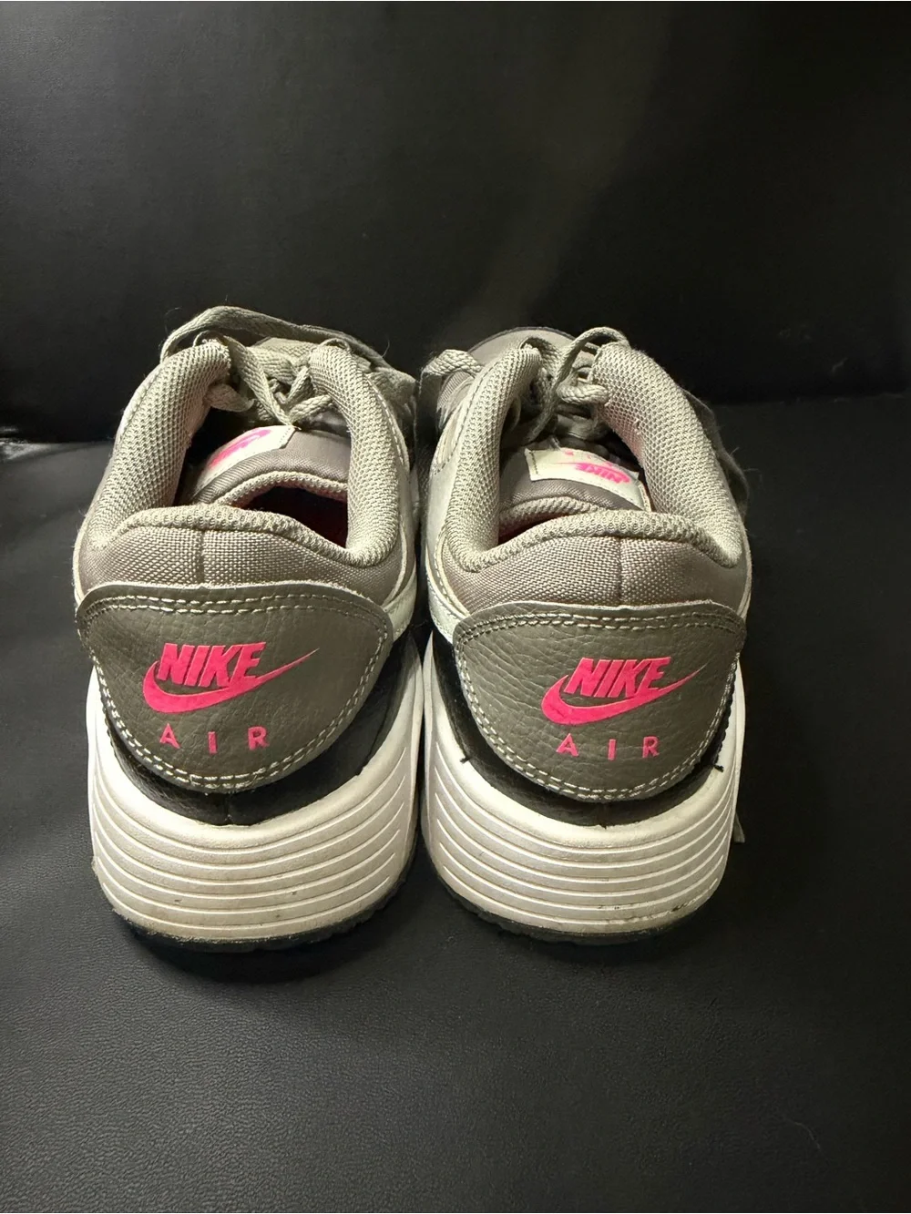 Nike lightweight air