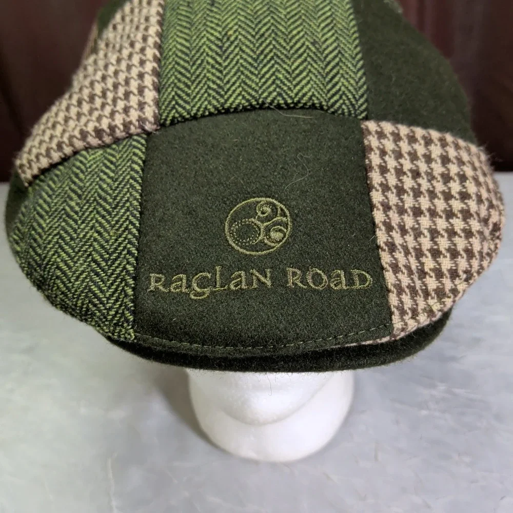N/A raglan road