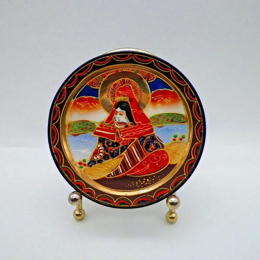 N/A japanese porcelain