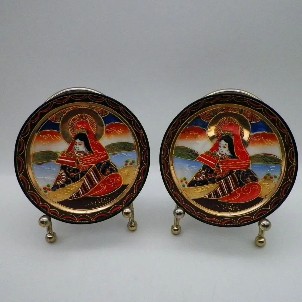 N/A japanese porcelain