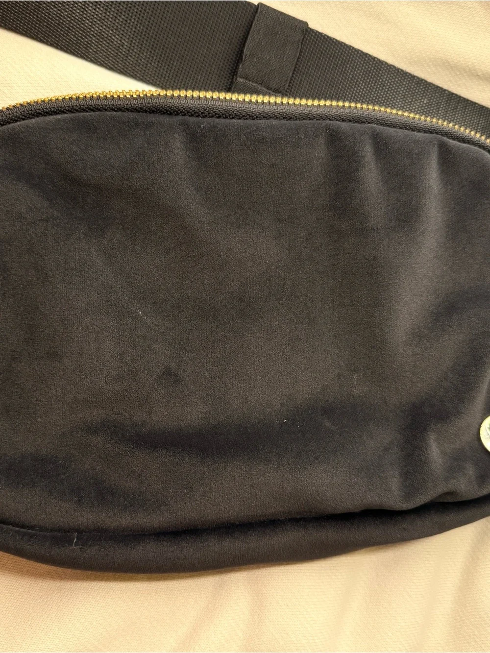 lululemon athletica sleek black