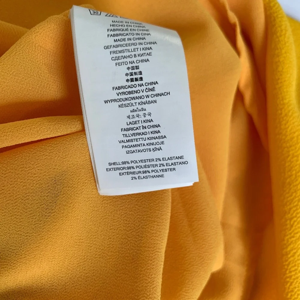 Michael Kors short sleeve