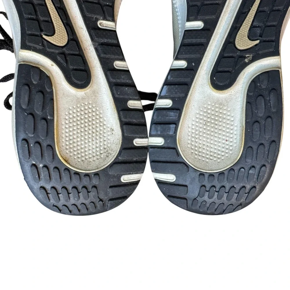 Nike brand style
