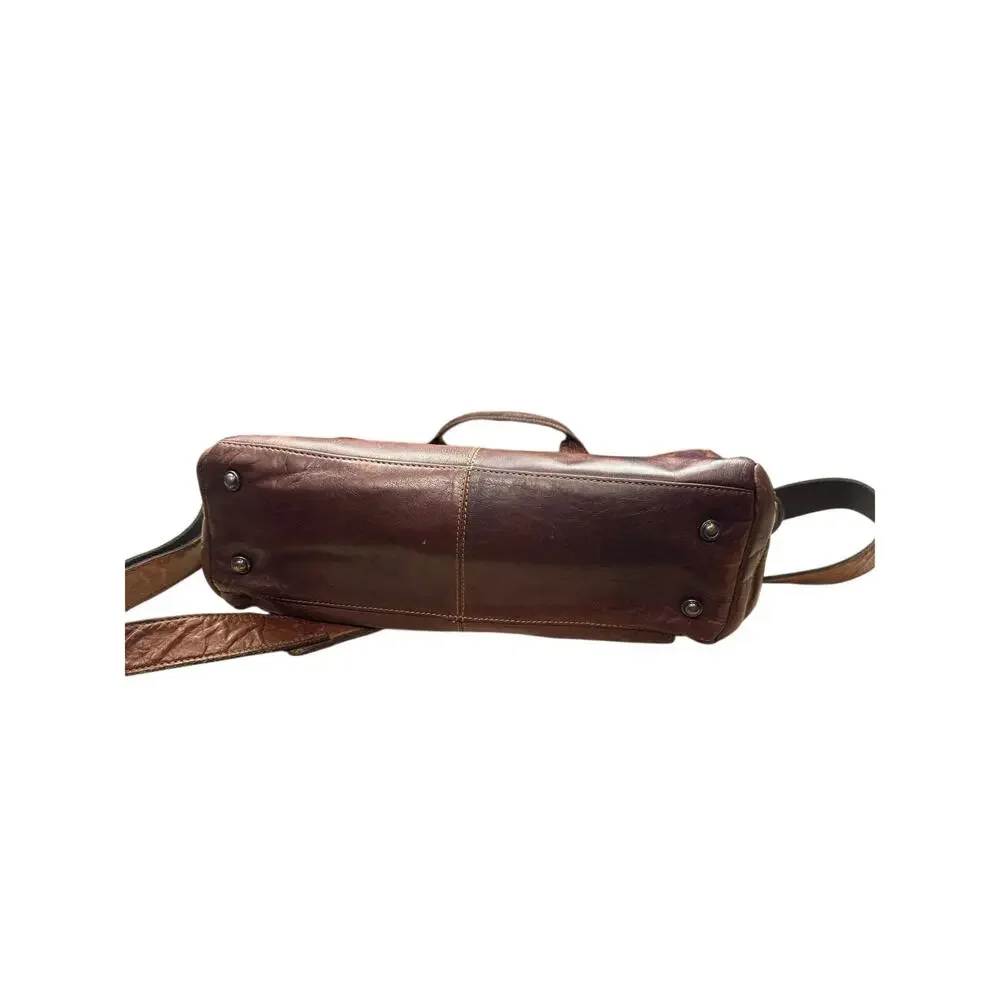 Jack Georges bag great