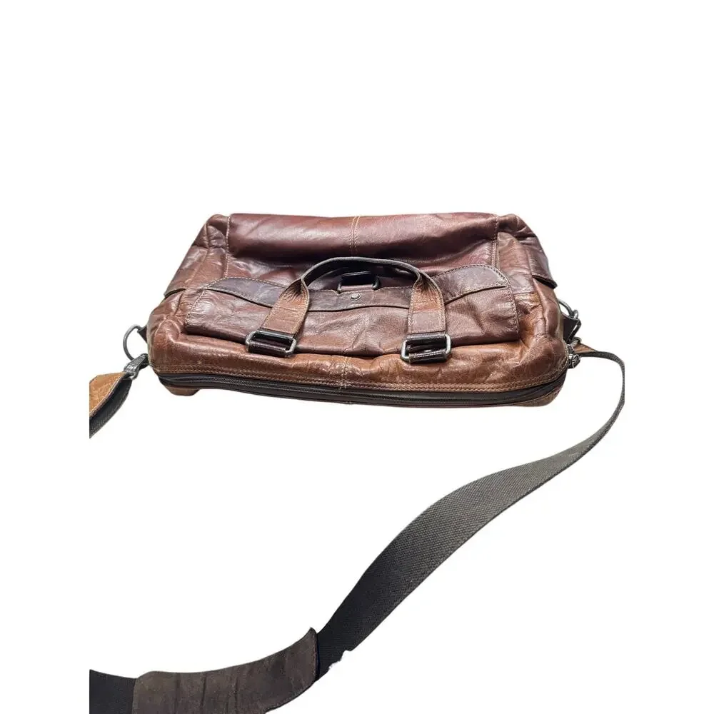 Jack Georges vintage left laptop