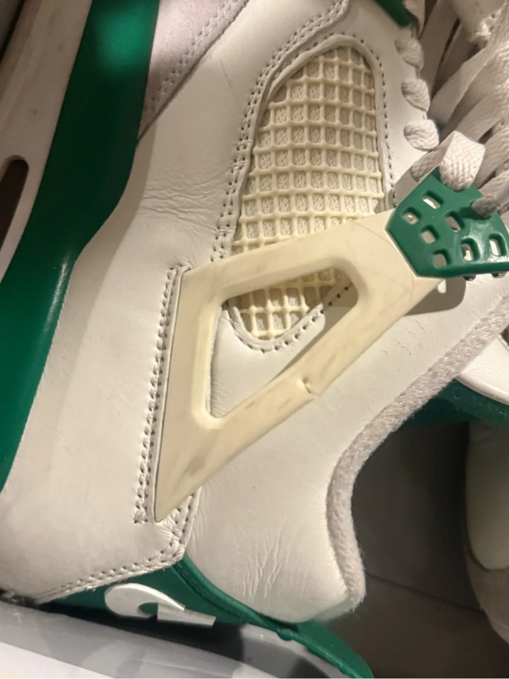 Nike classic air
