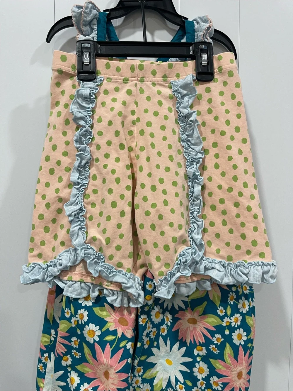 Matilda Jane soft pink