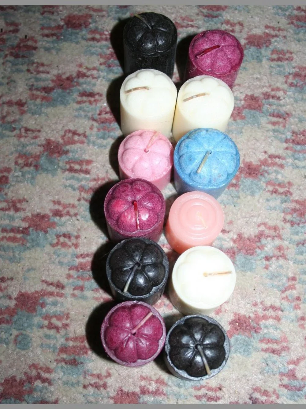 Candle-Lite as lavender selling