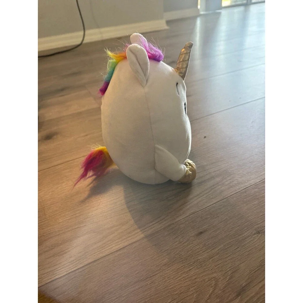Squishmallows features super