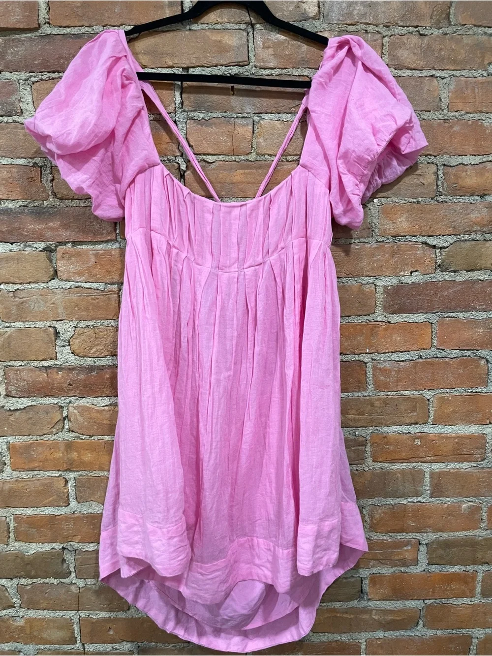 Free People gorgeous dress