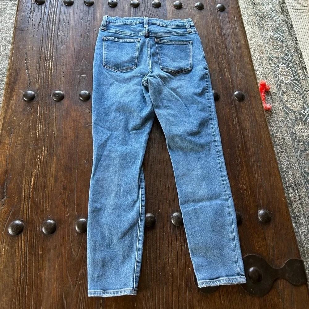 J. Crew trendy medium