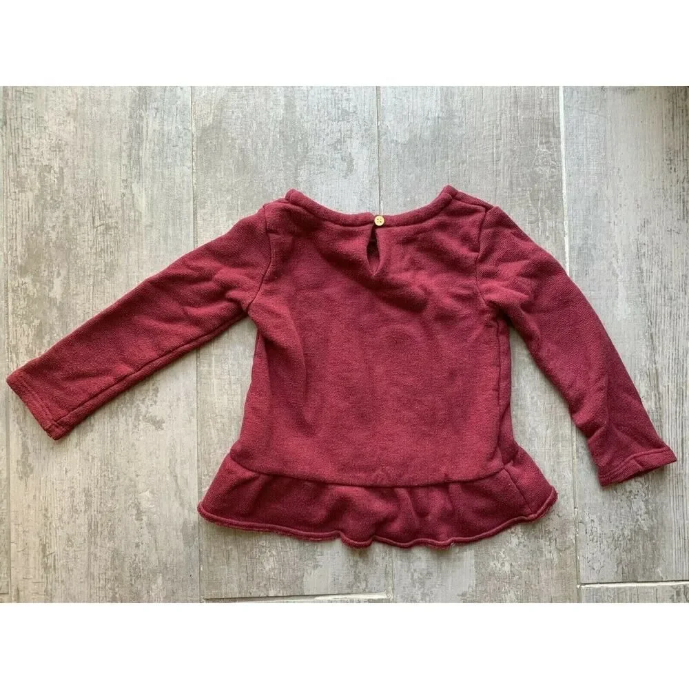 Carters toddler girls