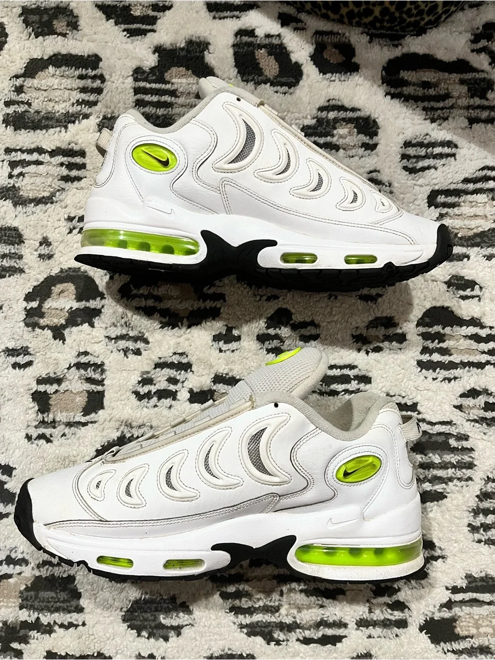 Nike 2020 air
