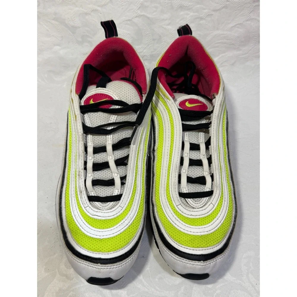 Nike y2k retro