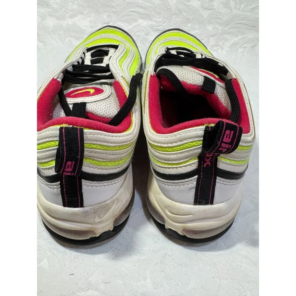 Nike y2k retro