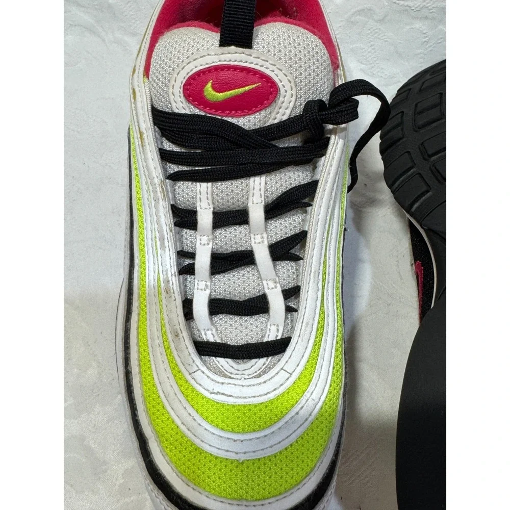 Nike y2k retro