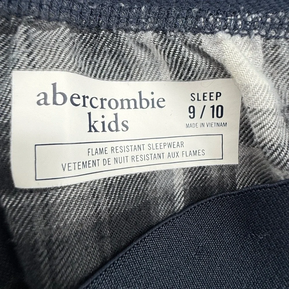 Abercrombie & Fitch abercrombie kids