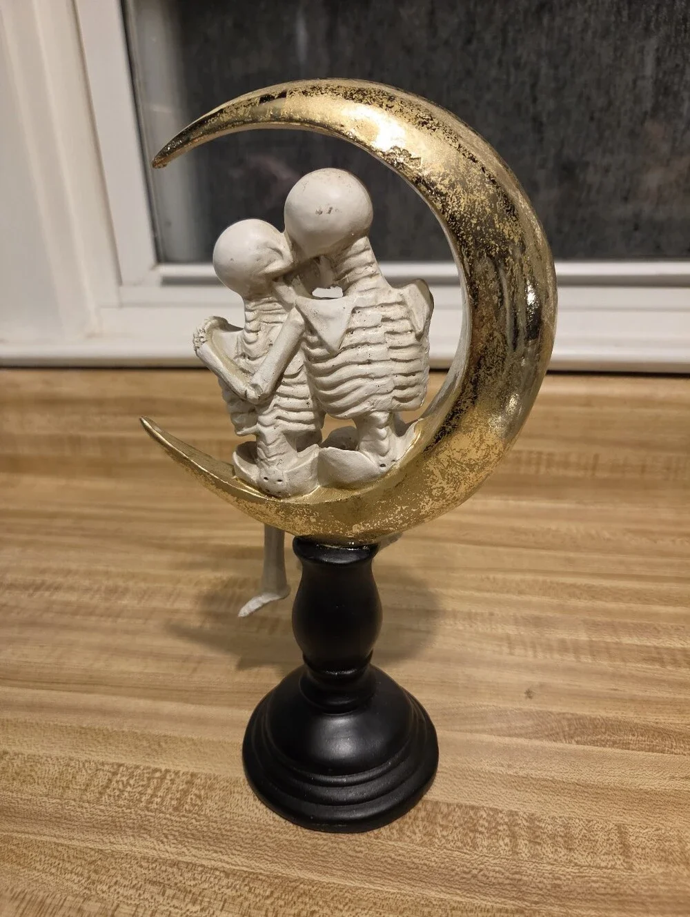 N/A ceramic halloween