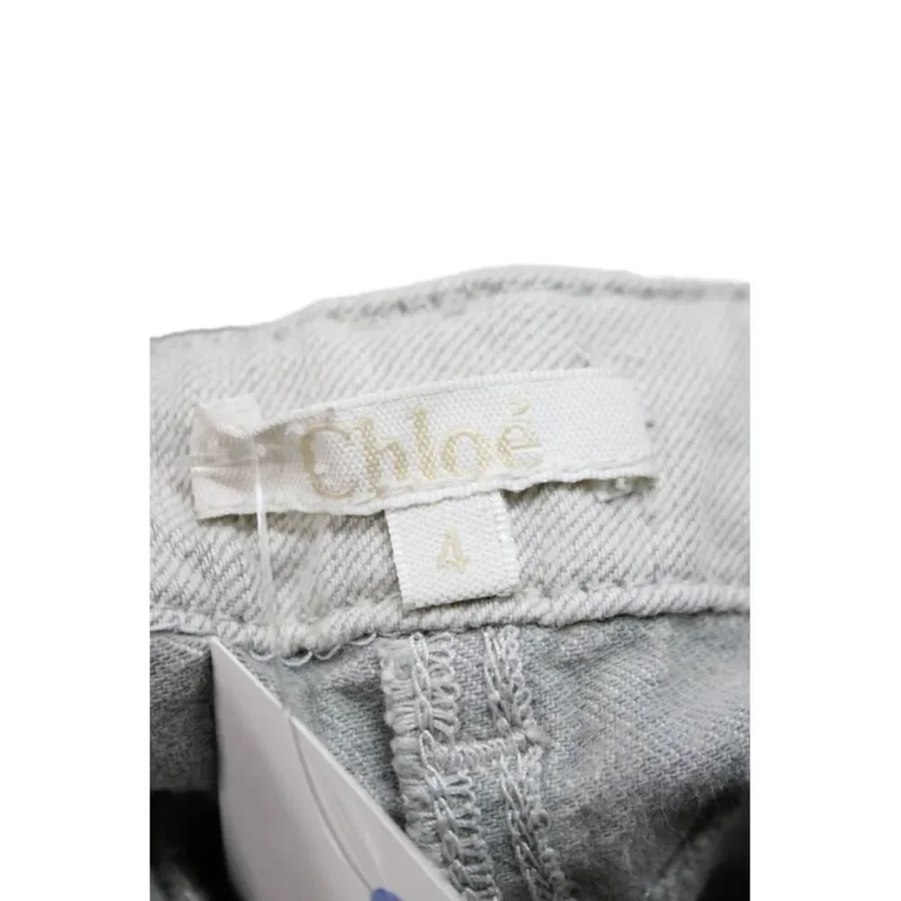 Chloe light stains