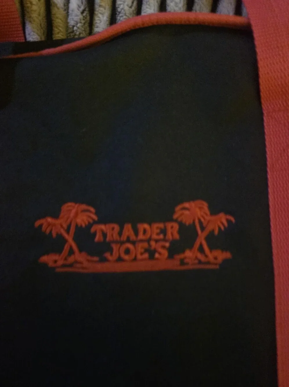 Trader JoeS durable cooler