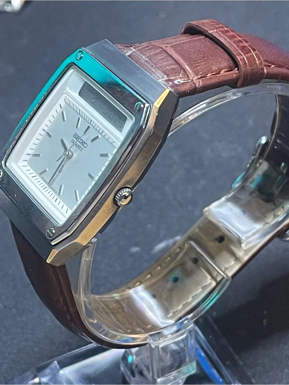 Seiko this vintage