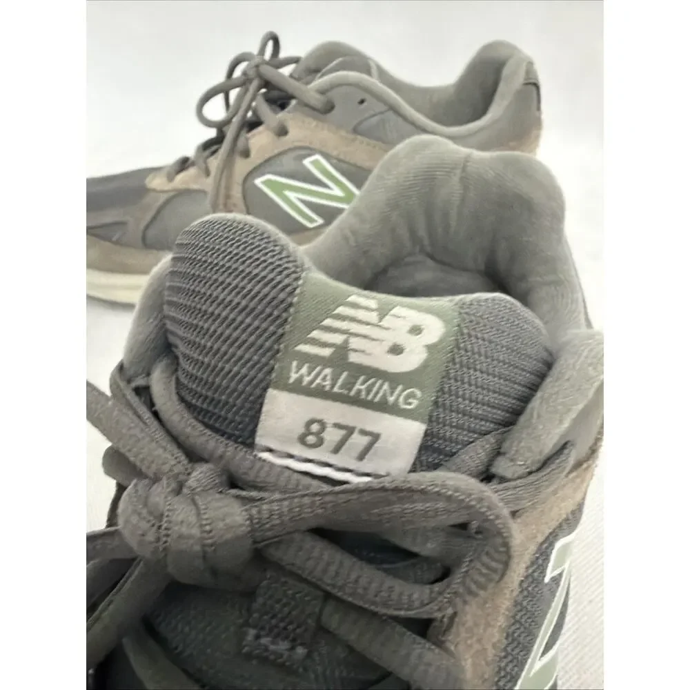 New Balance shoes are