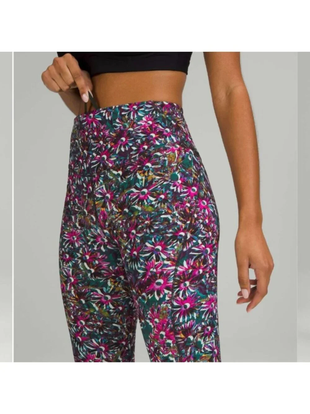 lululemon athletica free stride
